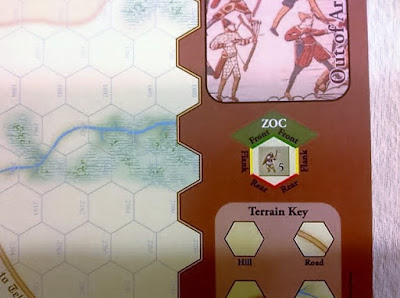 DG/STRATEGY&TACTICS NO.240 1066 THE BATTLE OF HASTINGS/駒未